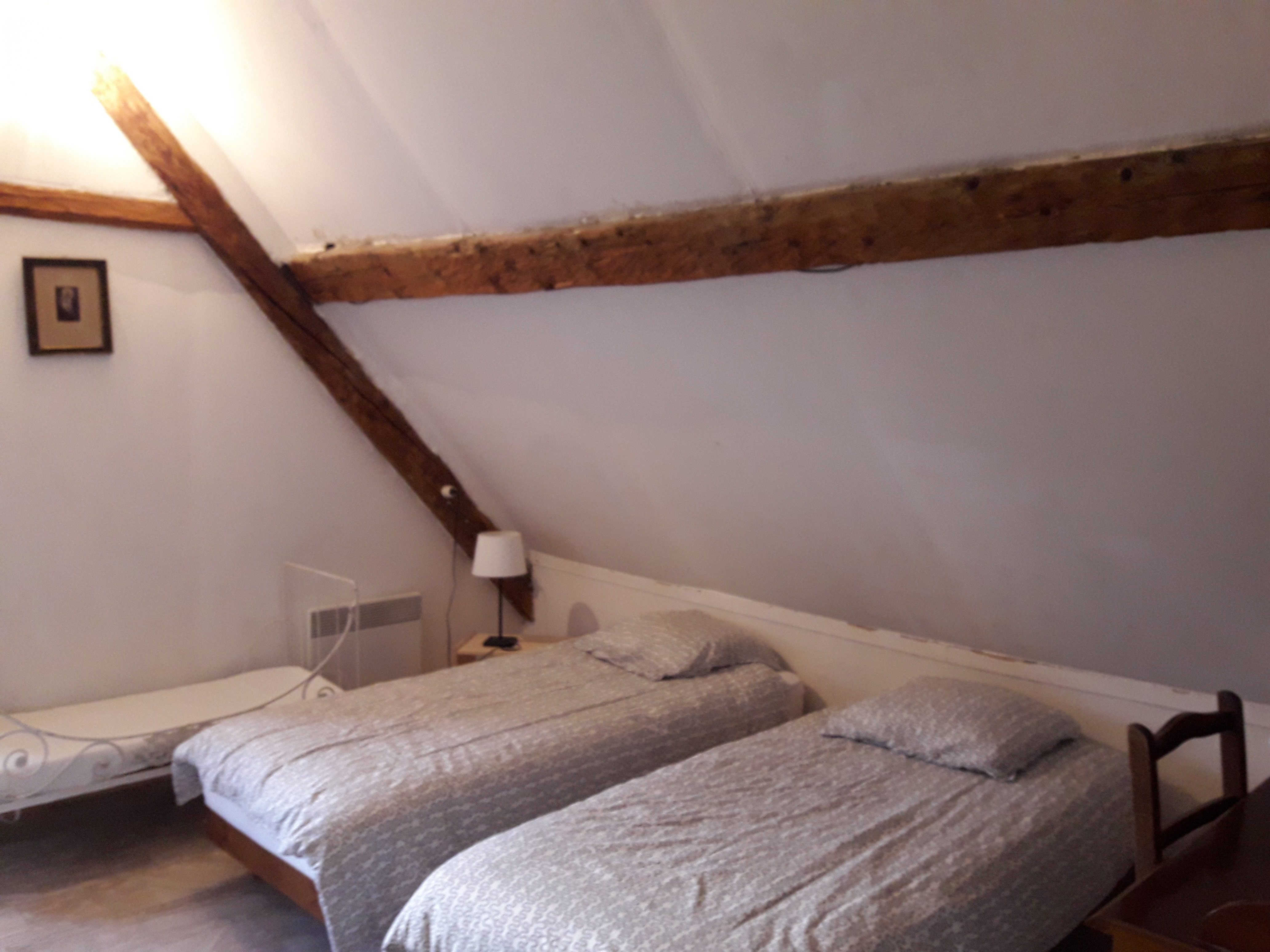Chambre n7