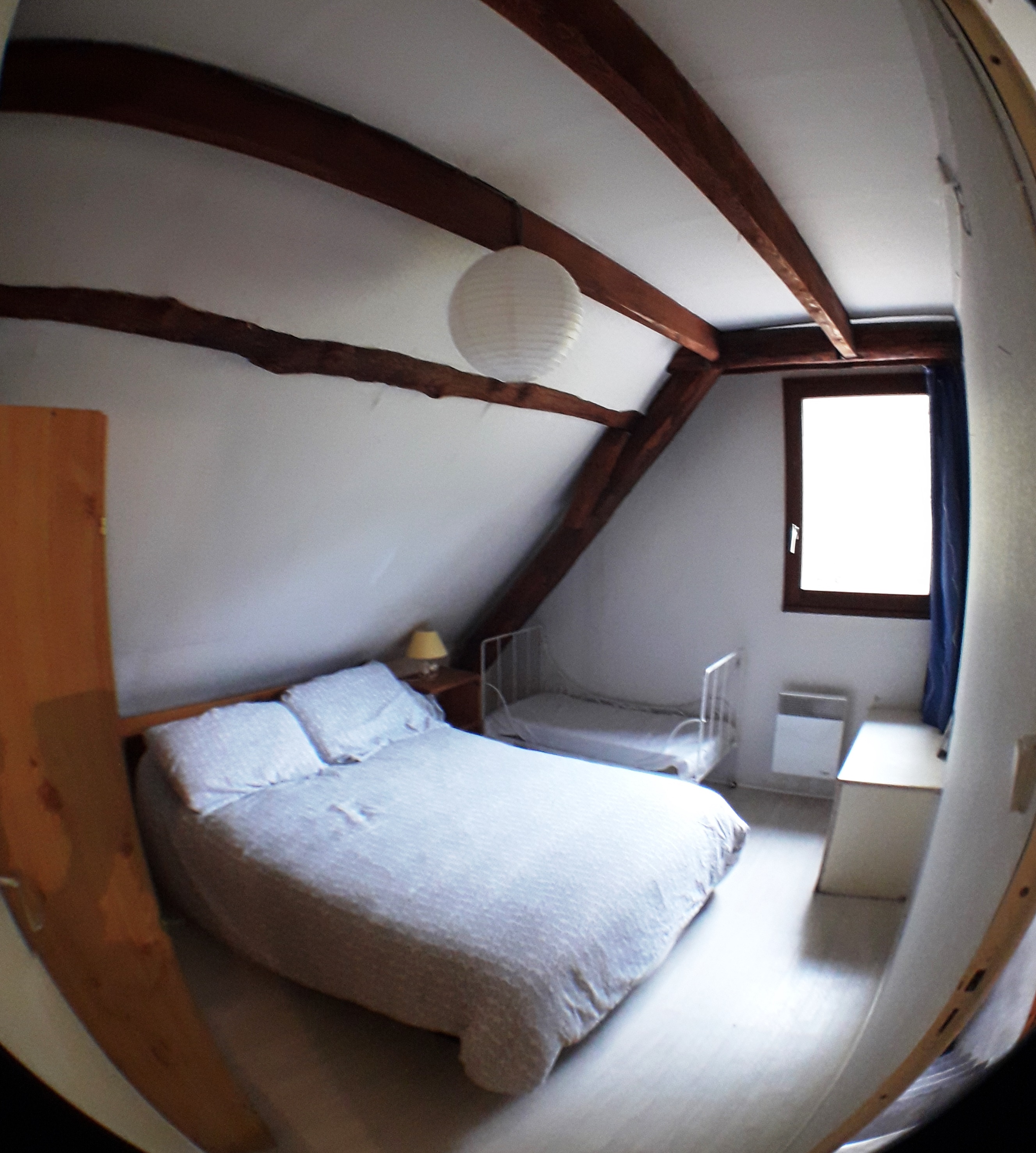 Chambre n5
